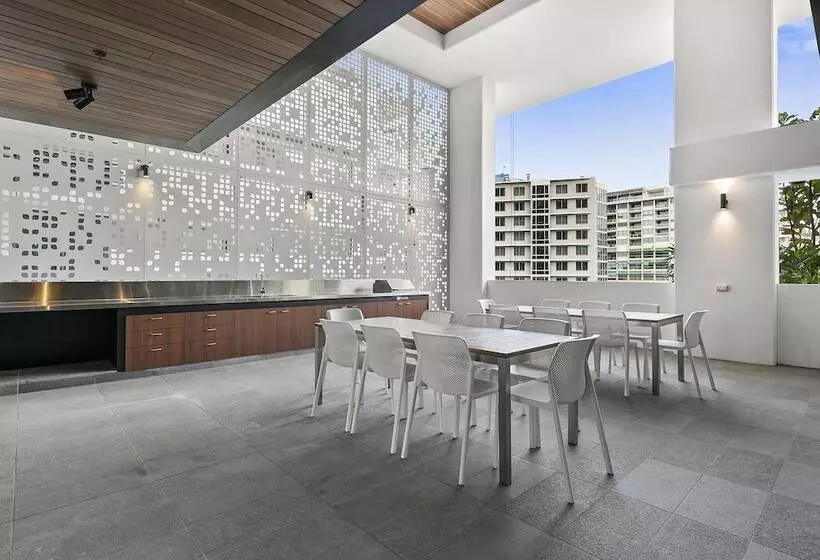 Hope Street Apartments By Cllix