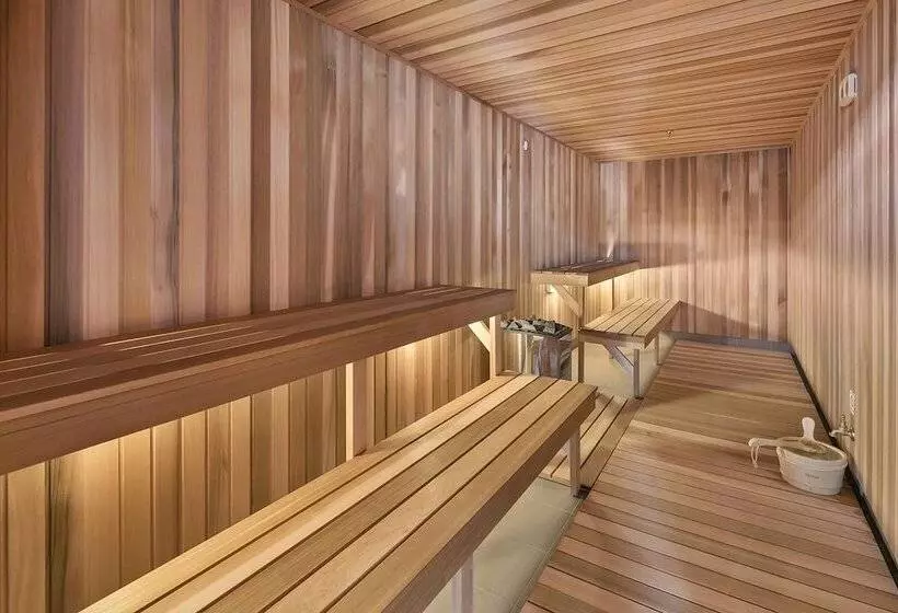 Hope Street Apartments By Cllix