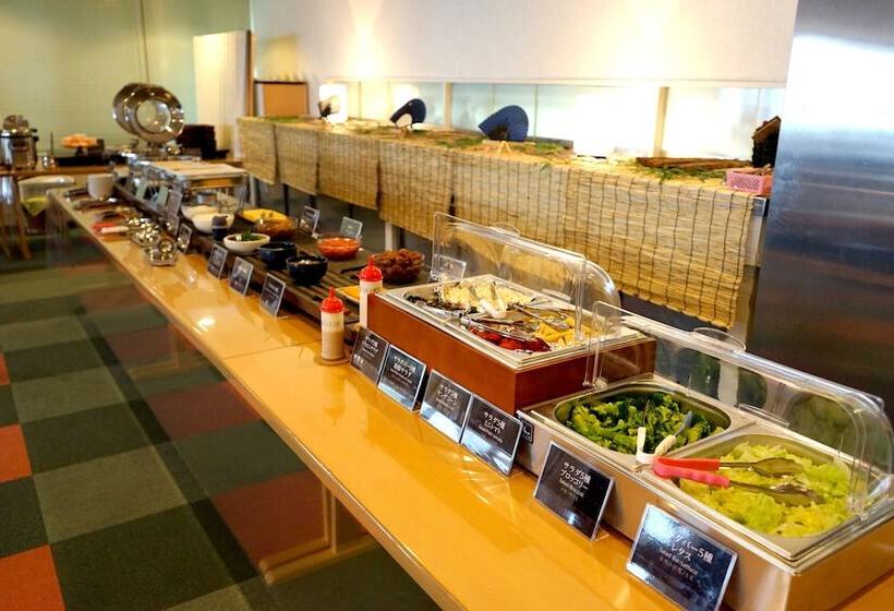 Hotel Breezbay Resort Shiojiri Kataoka