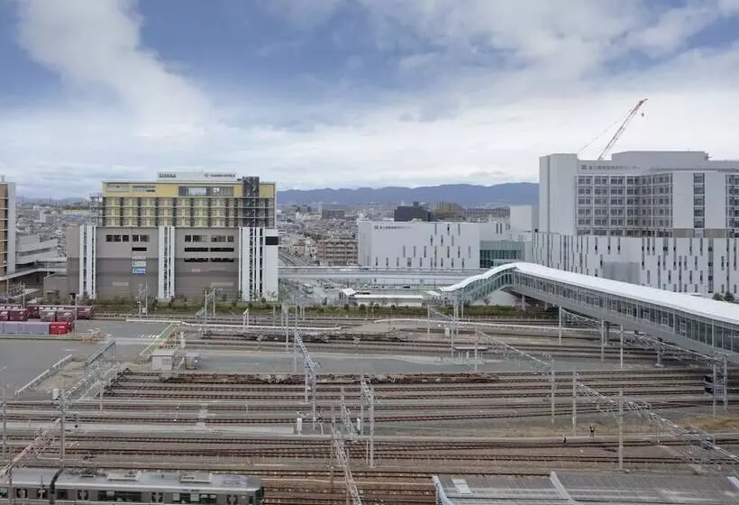 Candeo Hotels Osaka Kishibe