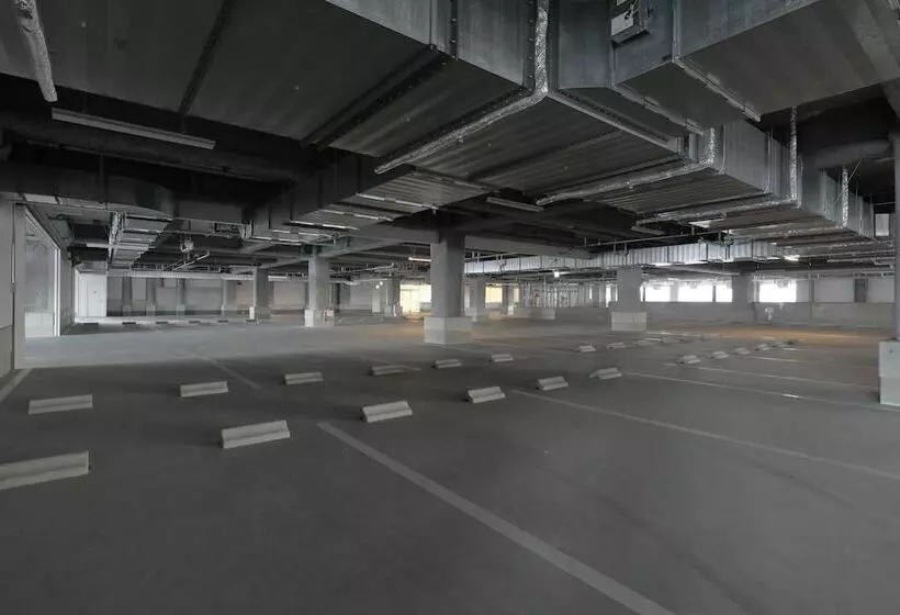 Candeo Hotels Osaka Kishibe