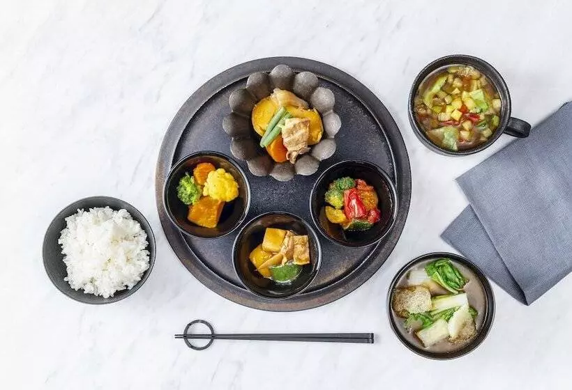 Candeo Hotels Osaka Kishibe