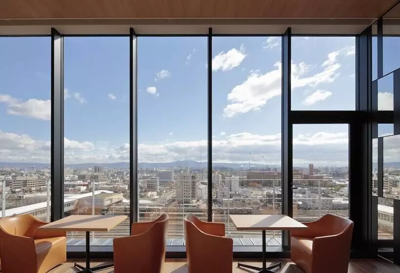 Candeo Hotels Osaka Kishibe