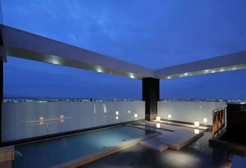 Candeo Hotels Osaka Kishibe