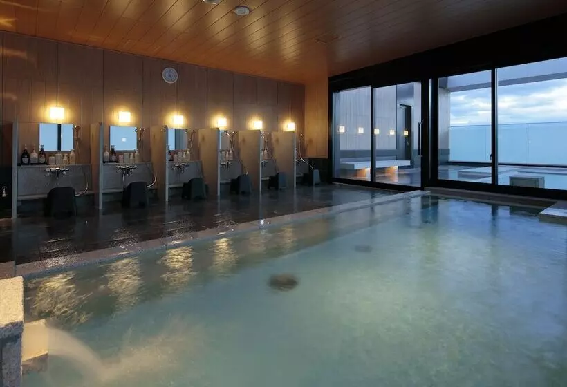 Candeo Hotels Osaka Kishibe