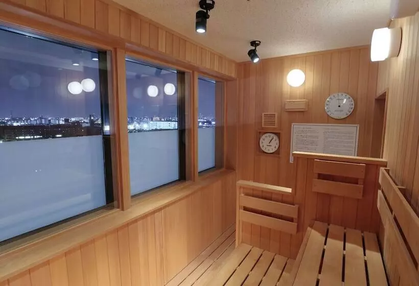 Candeo Hotels Osaka Kishibe