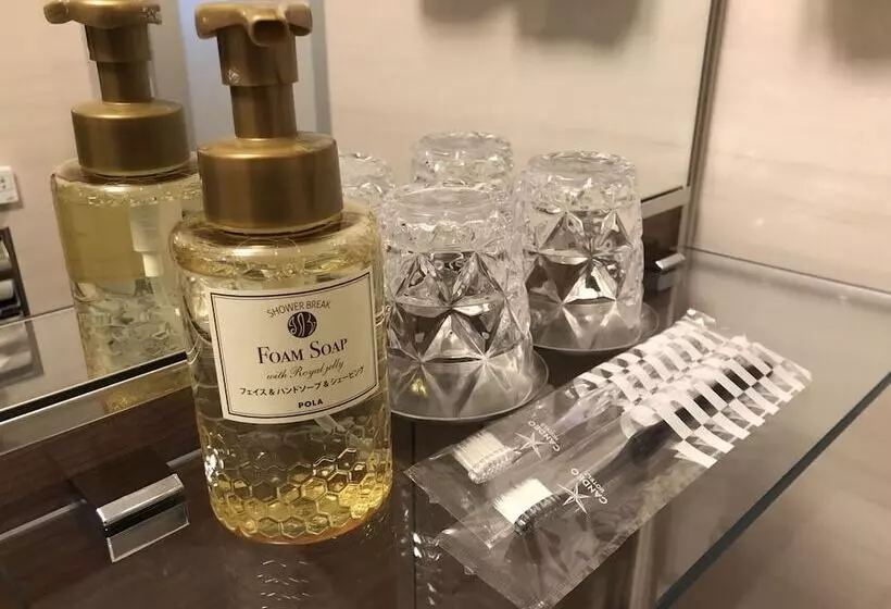 Candeo Hotels Osaka Kishibe