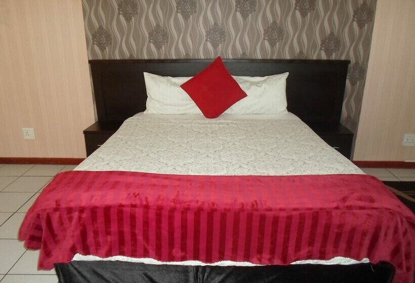 בית מלון כפרי Serena