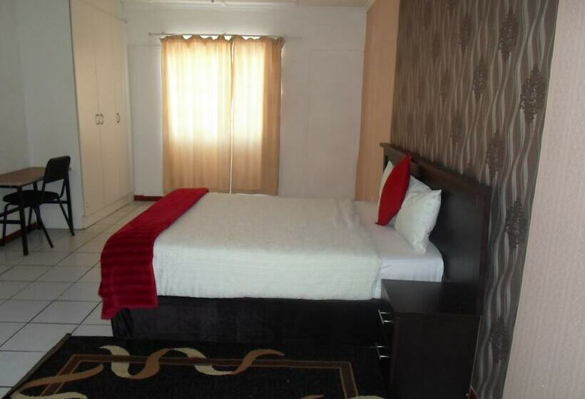 בית מלון כפרי Serena