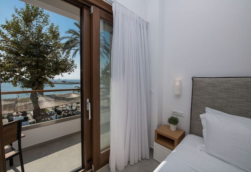 Natura Luxury Boutique Hotel Skopelos