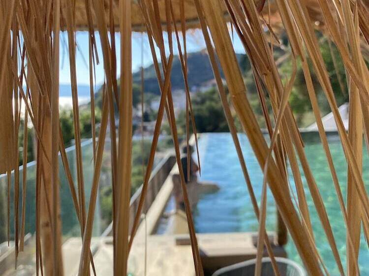 Natura Luxury Boutique Hotel Skopelos