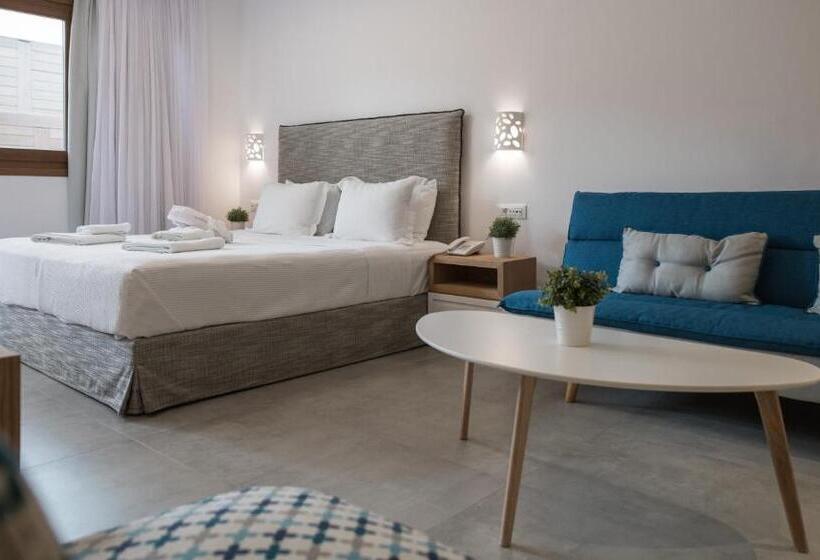 Natura Luxury Boutique Hotel Skopelos