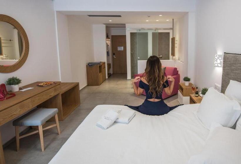 Natura Luxury Boutique Hotel Skopelos