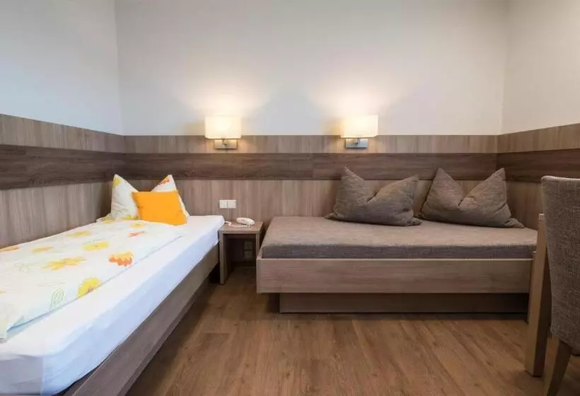 Majatalo Ferienhof Walter