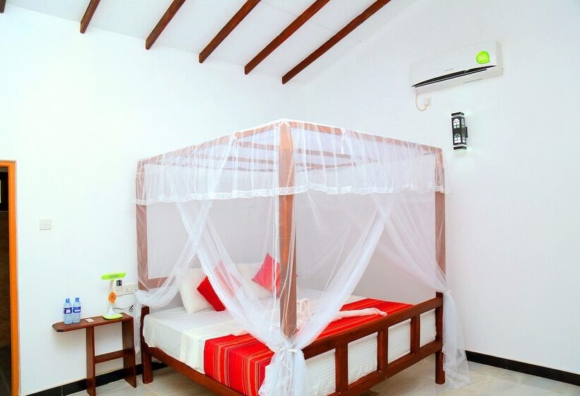 Pensão Sigiri Mango Garden Eco Resort