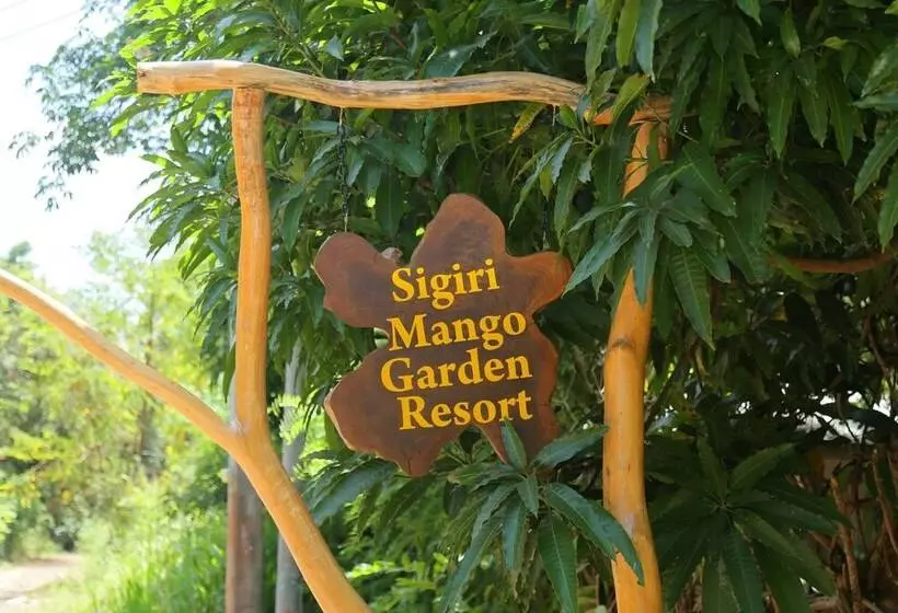 Majatalo Sigiri Mango Garden Eco Resort