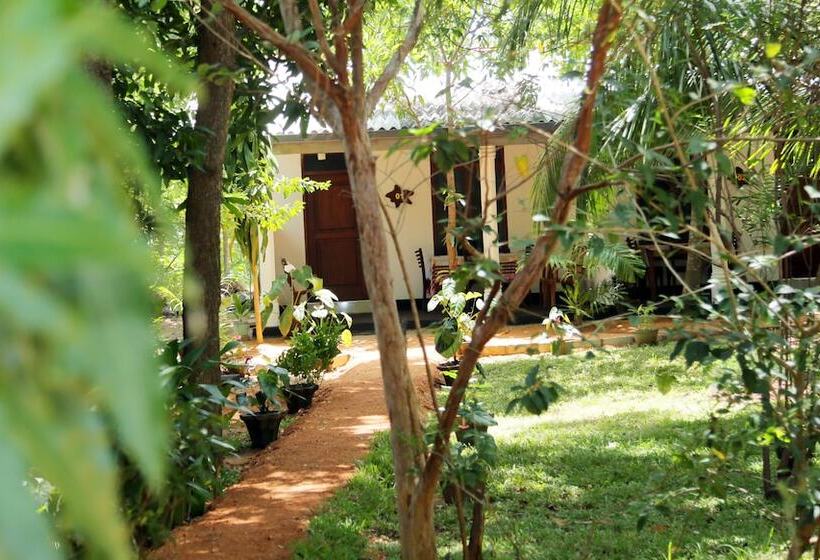 Pensão Sigiri Mango Garden Eco Resort