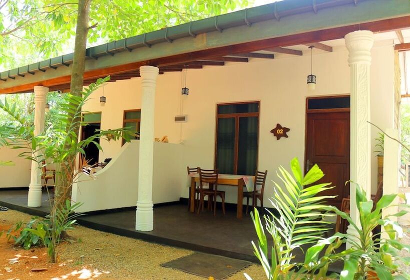 Pensão Sigiri Mango Garden Eco Resort