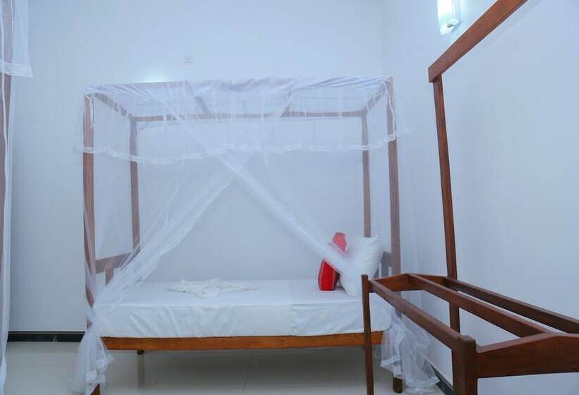 Pensão Sigiri Mango Garden Eco Resort