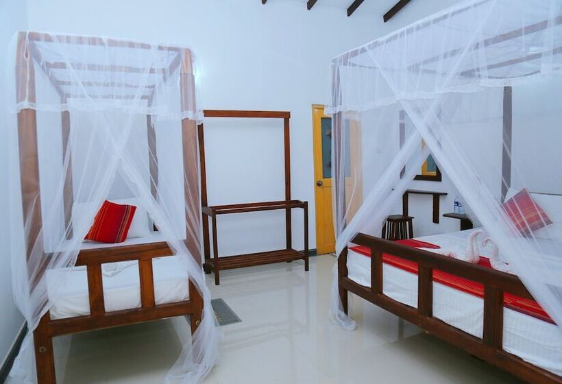 Pensão Sigiri Mango Garden Eco Resort