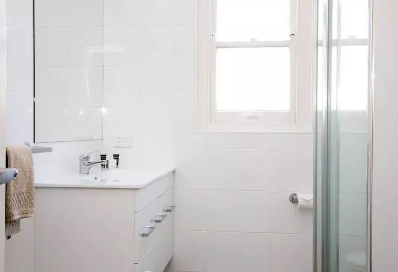 Apartments On Morrow