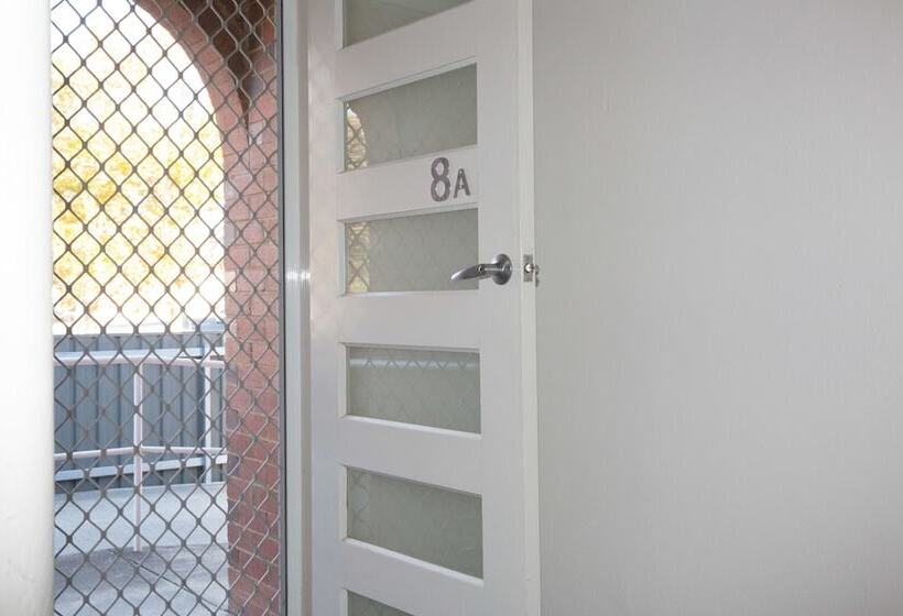 Apartments On Morrow