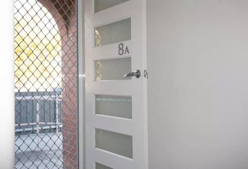 Apartments On Morrow