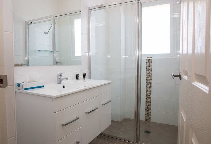 Apartments On Morrow