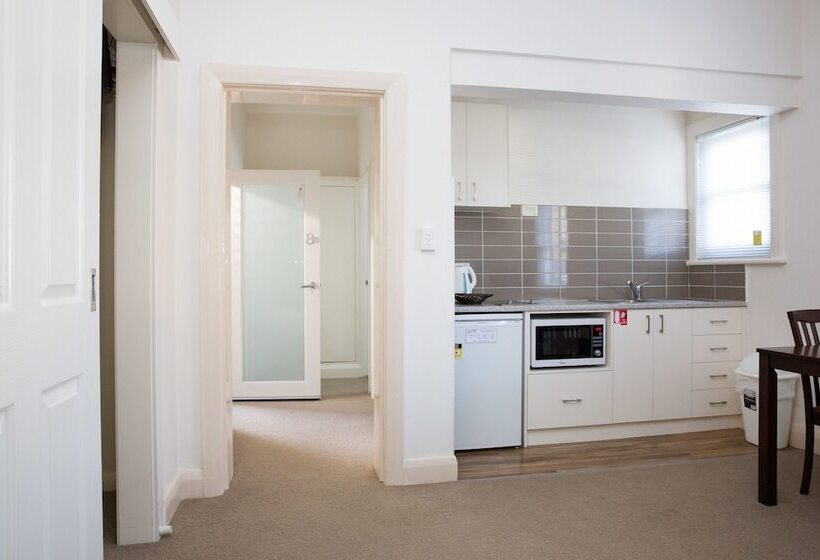 Apartments On Morrow