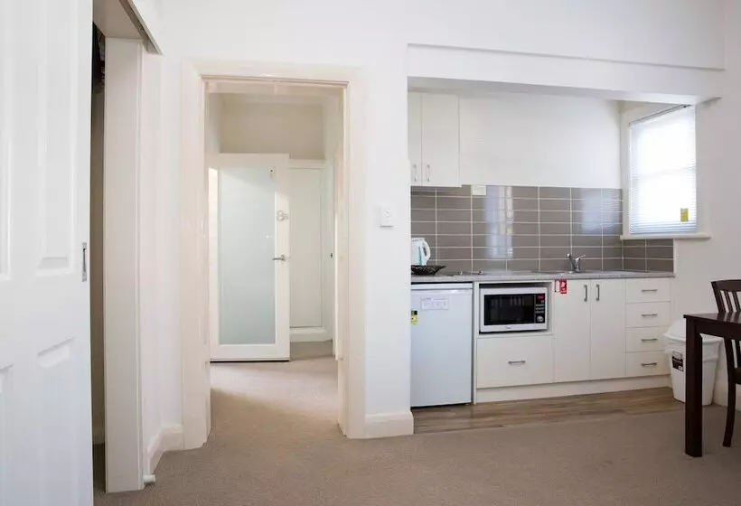 Apartments On Morrow