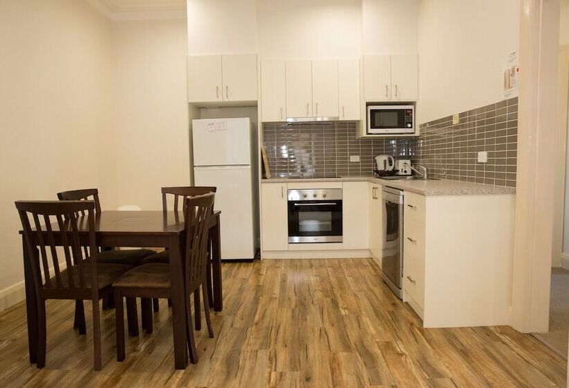 Apartments On Morrow