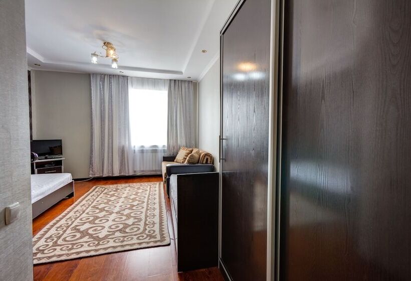 تختخواب و صبحانه Baytor Guest House