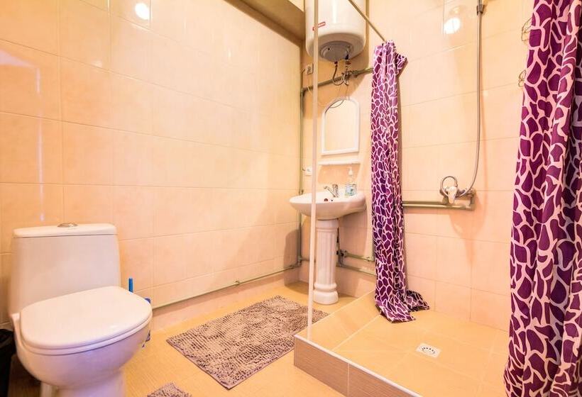 تختخواب و صبحانه Baytor Guest House