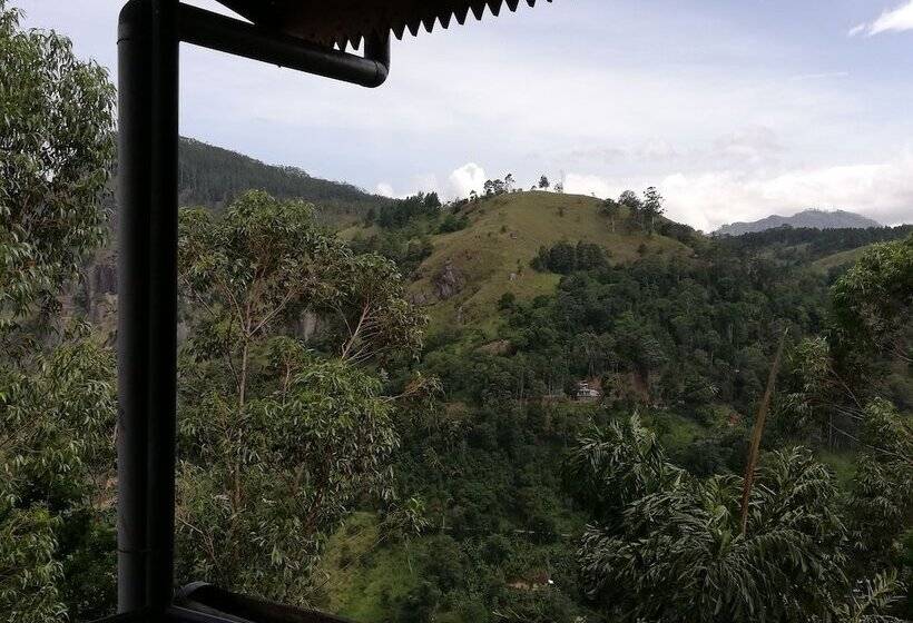 Bed and Breakfast Ever Green Mount