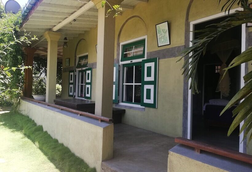 Bed and Breakfast Ever Green Mount