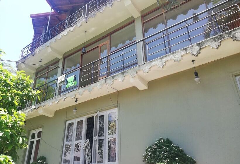 Bed and Breakfast Ever Green Mount