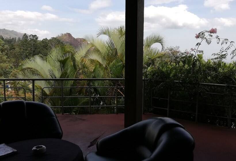 Bed and Breakfast Ever Green Mount