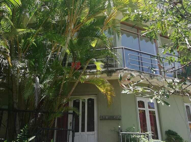 Bed and Breakfast Ever Green Mount