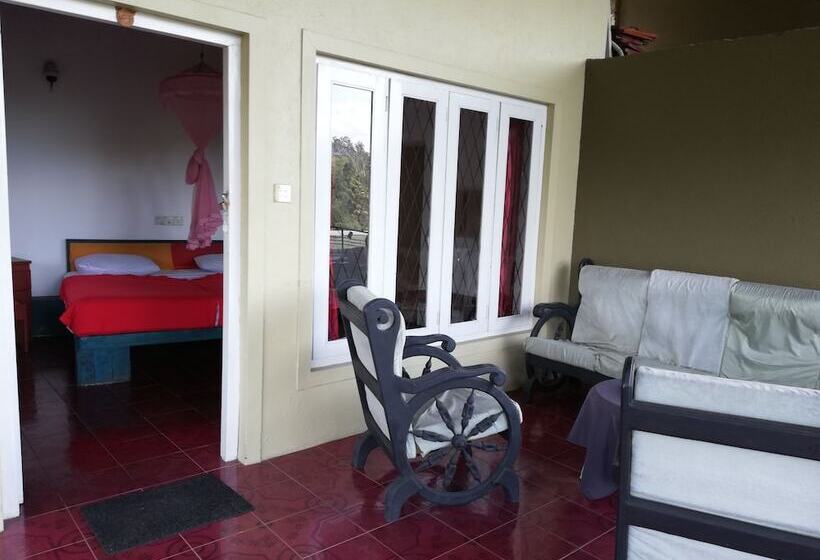 Bed and Breakfast Ever Green Mount