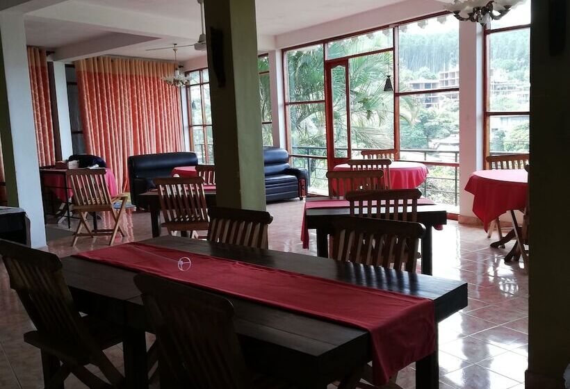 Bed and Breakfast Ever Green Mount