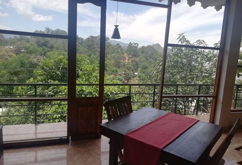 Bed and Breakfast Ever Green Mount