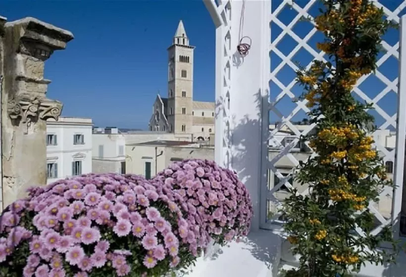 تختخواب و صبحانه White House