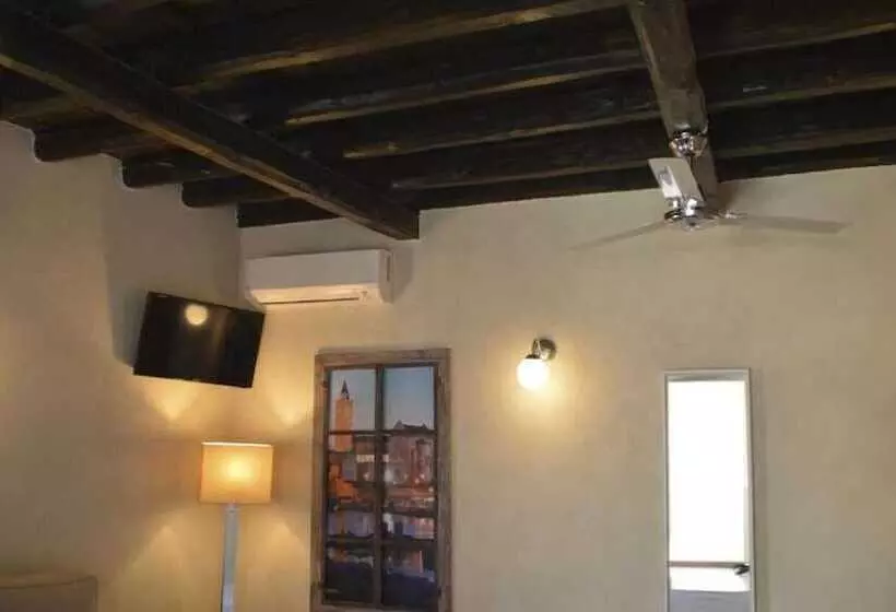 تختخواب و صبحانه White House