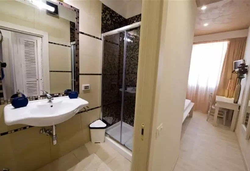 تختخواب و صبحانه White House