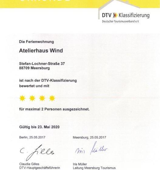 Ferienwohnung Im Atelierhaus