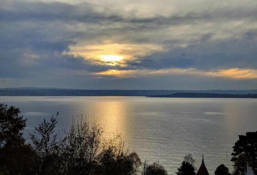 Ferienwohnung Im Atelierhaus