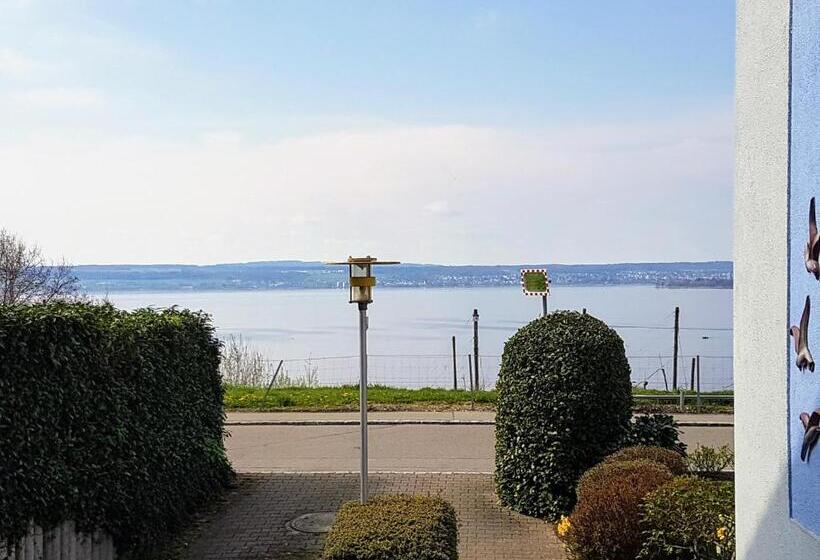 Ferienwohnung Im Atelierhaus