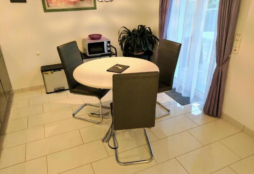 Ferienwohnung Im Atelierhaus