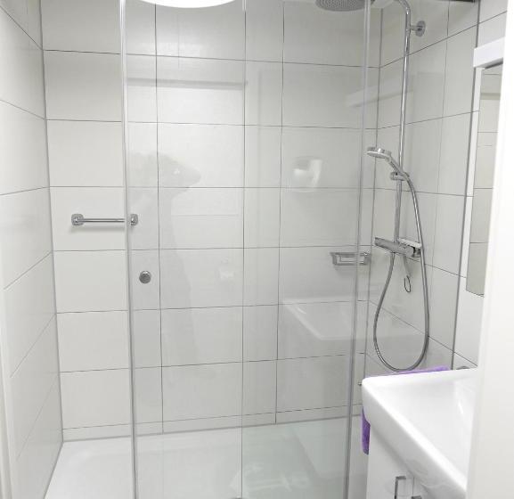 Ferienwohnung Im Atelierhaus