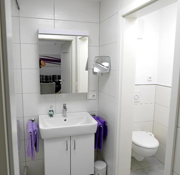 Ferienwohnung Im Atelierhaus